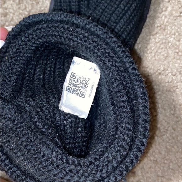 Authentic Ugg Cardi boot - Picture 4 of 5